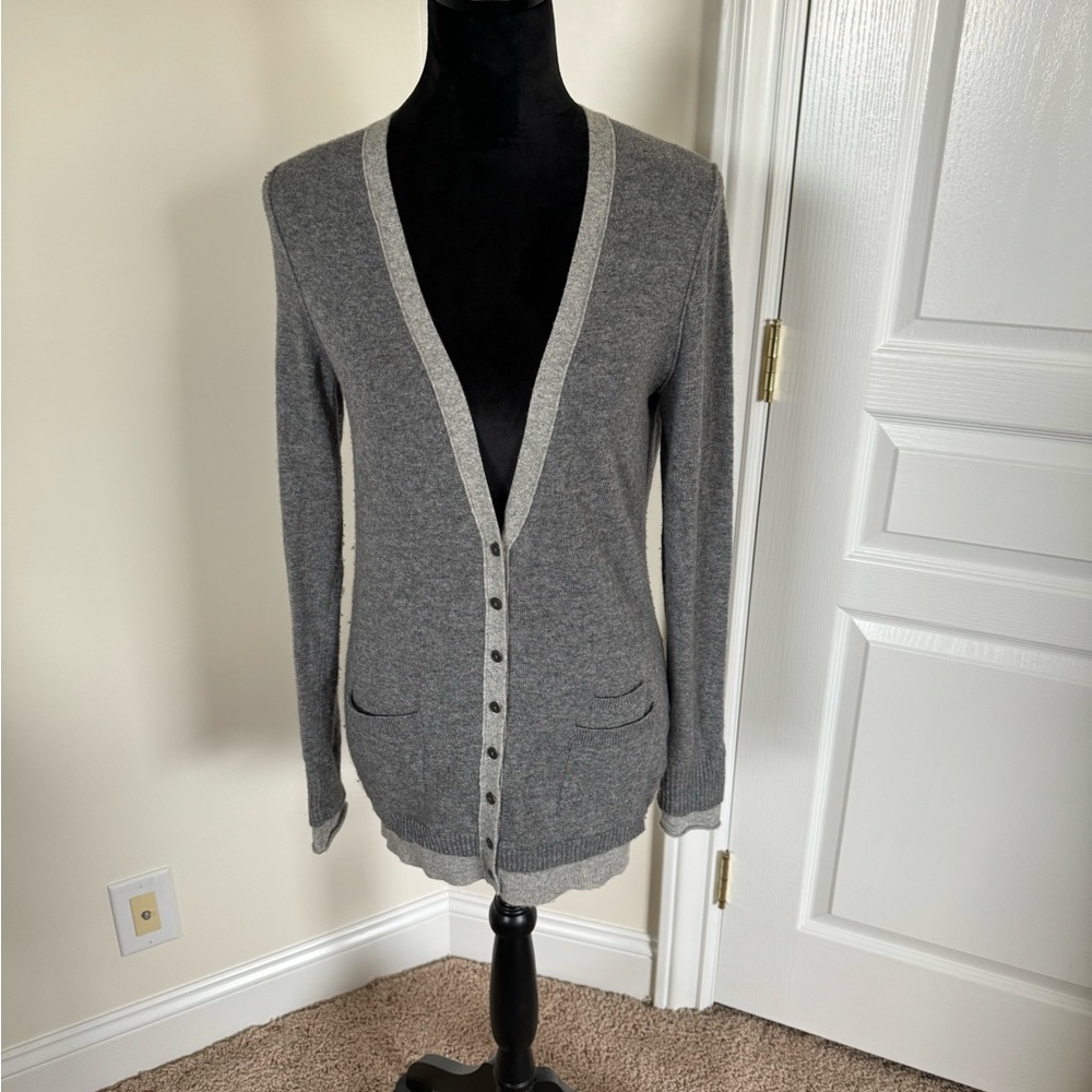 Banana Republic cardigan